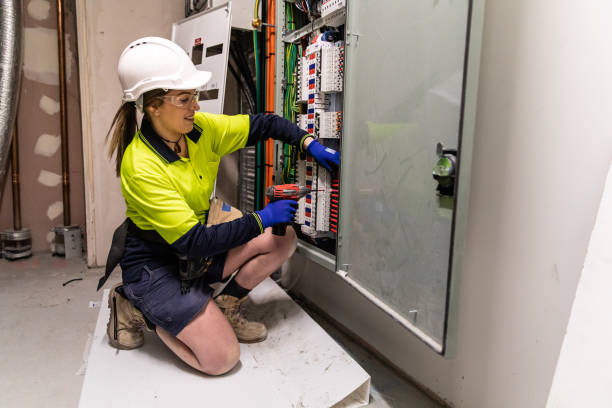 Best Affordable Electrical Installation  in Louisville, OH
