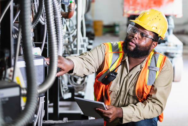 Best Industrial Electrical Services  in Louisville, OH