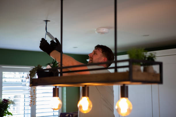 Affordable Electrical Installation in Louisville, OH