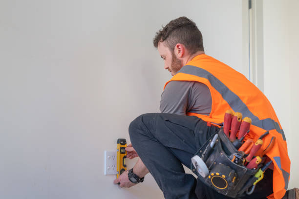 Electrical Rewiring Services in Louisville, OH