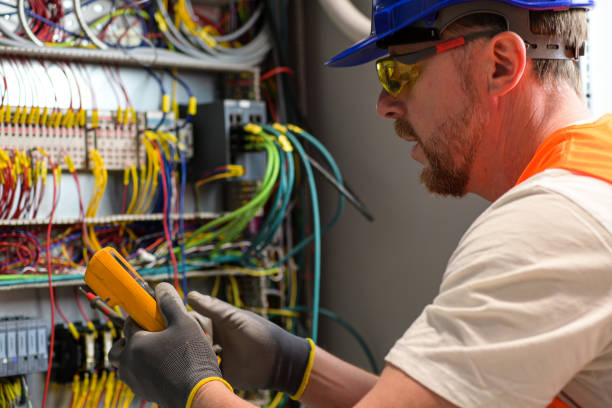 Louisville, OH Electrician Company