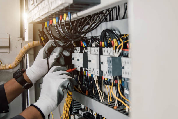 Best Electrical Troubleshooting Services  in Louisville, OH